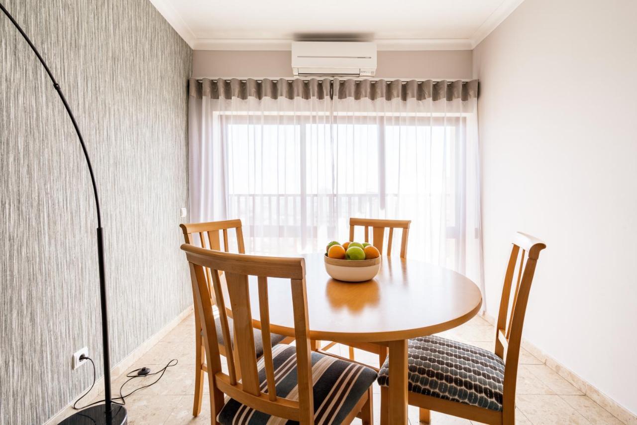 Rocha Ocean View Apartment Portimao Ngoại thất bức ảnh