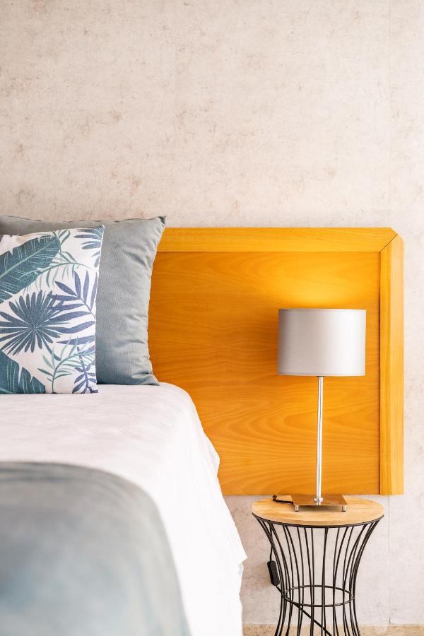 Rocha Ocean View Apartment Portimao Ngoại thất bức ảnh